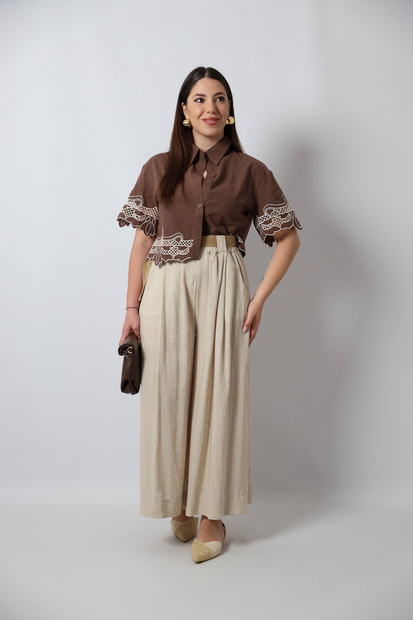 Pantalone 7122