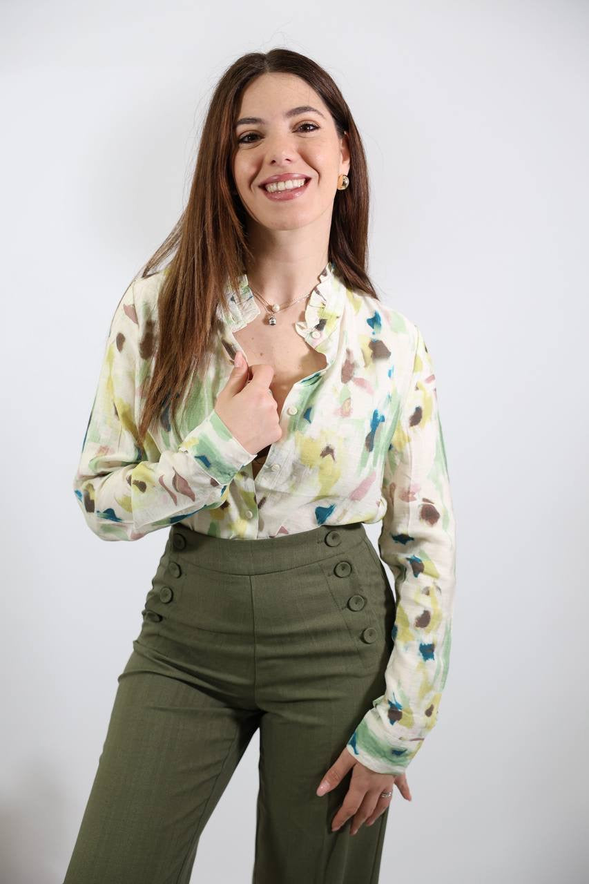 Camicia 4663