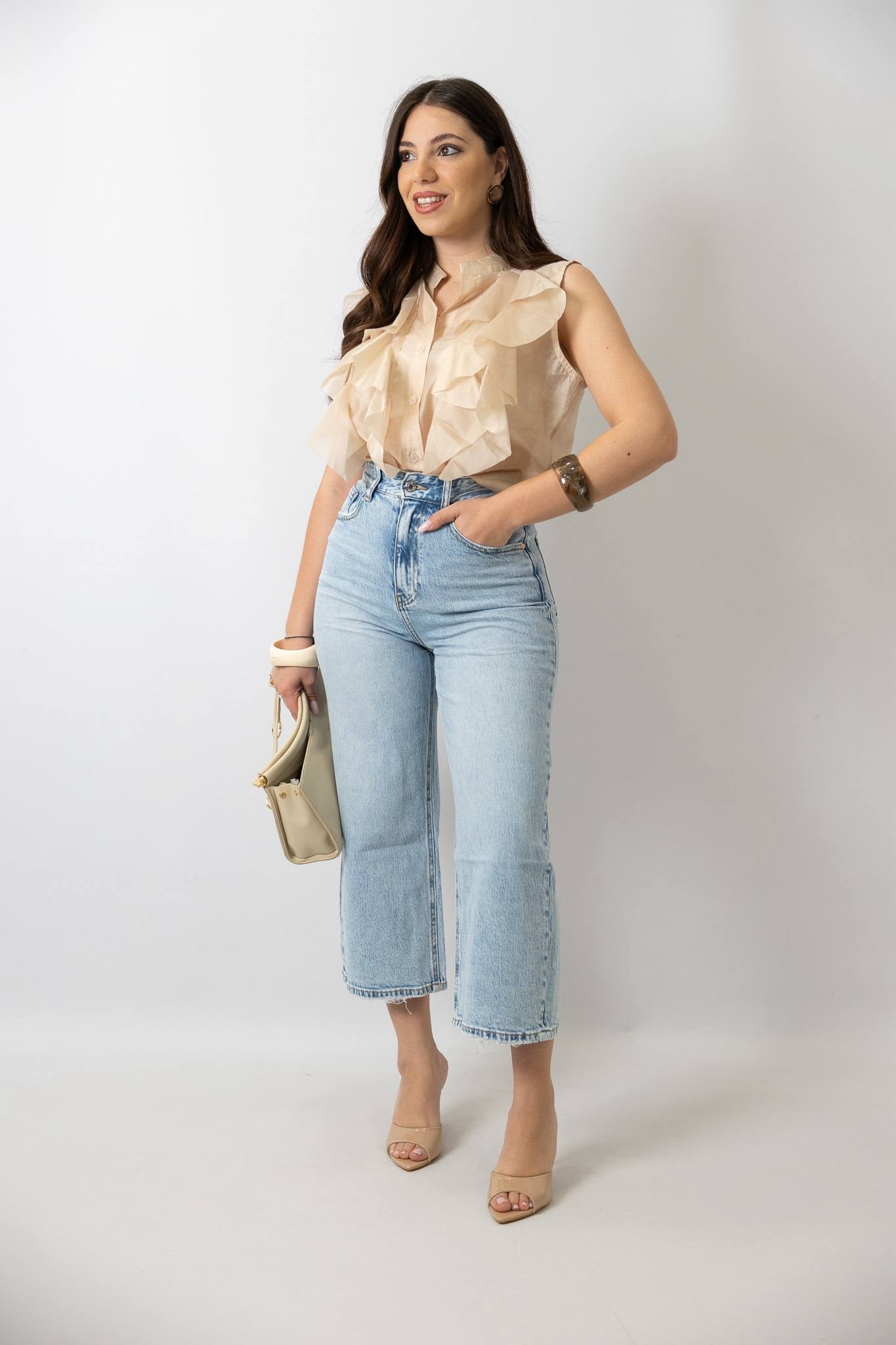 Jeans 3375