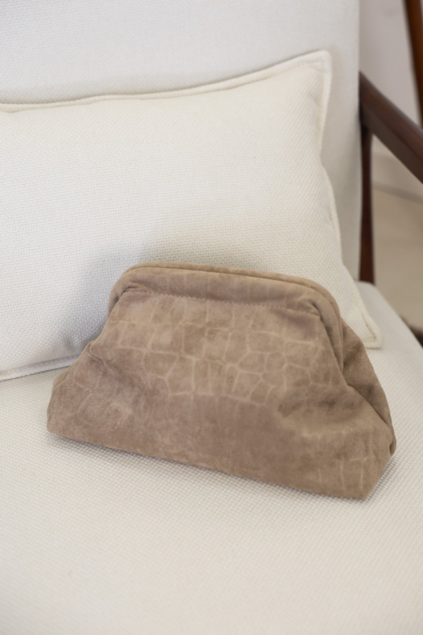 Pochette cocco