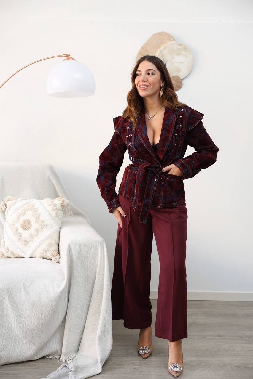 Pantalone 33826