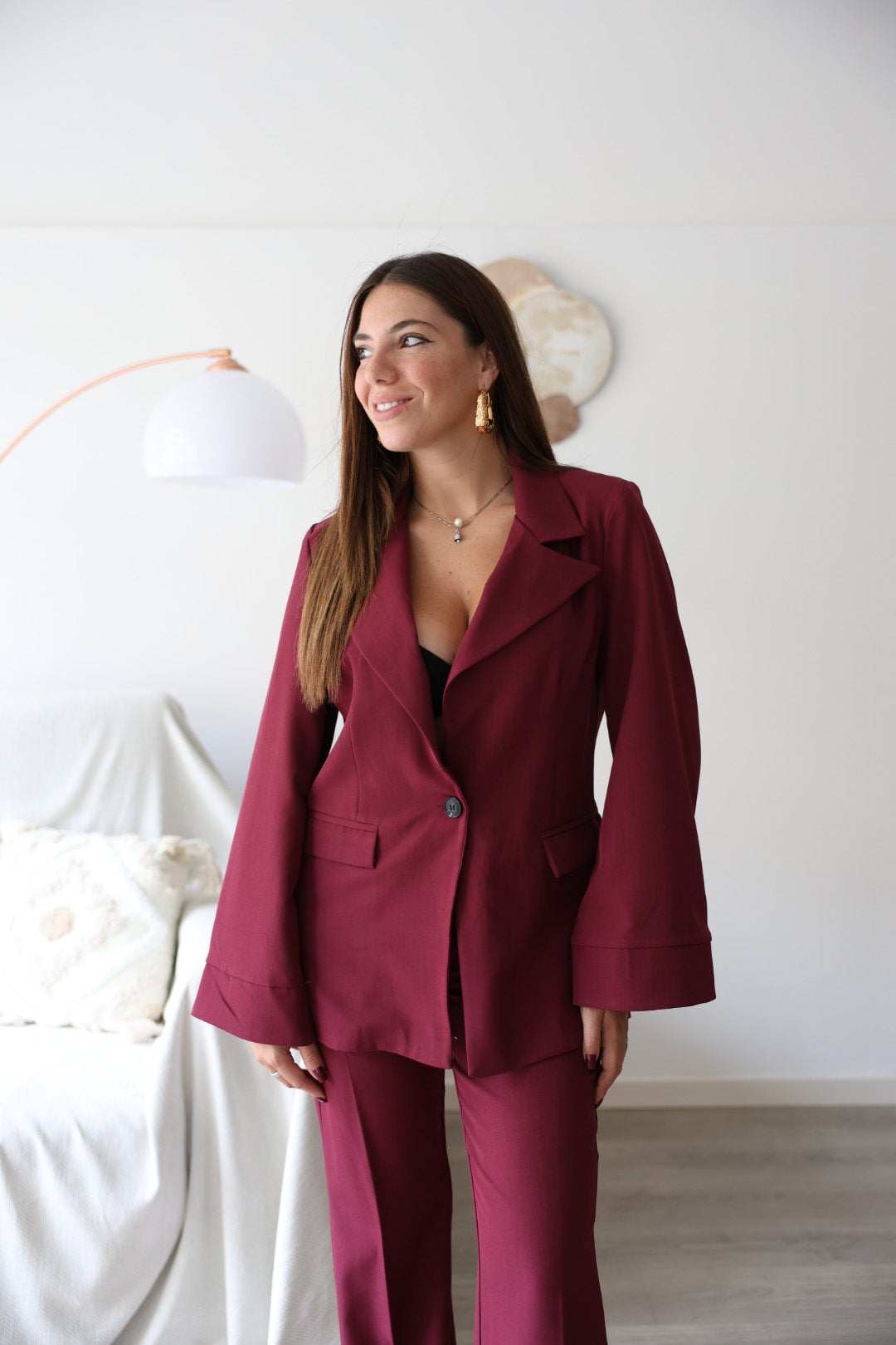Tailleur 6696