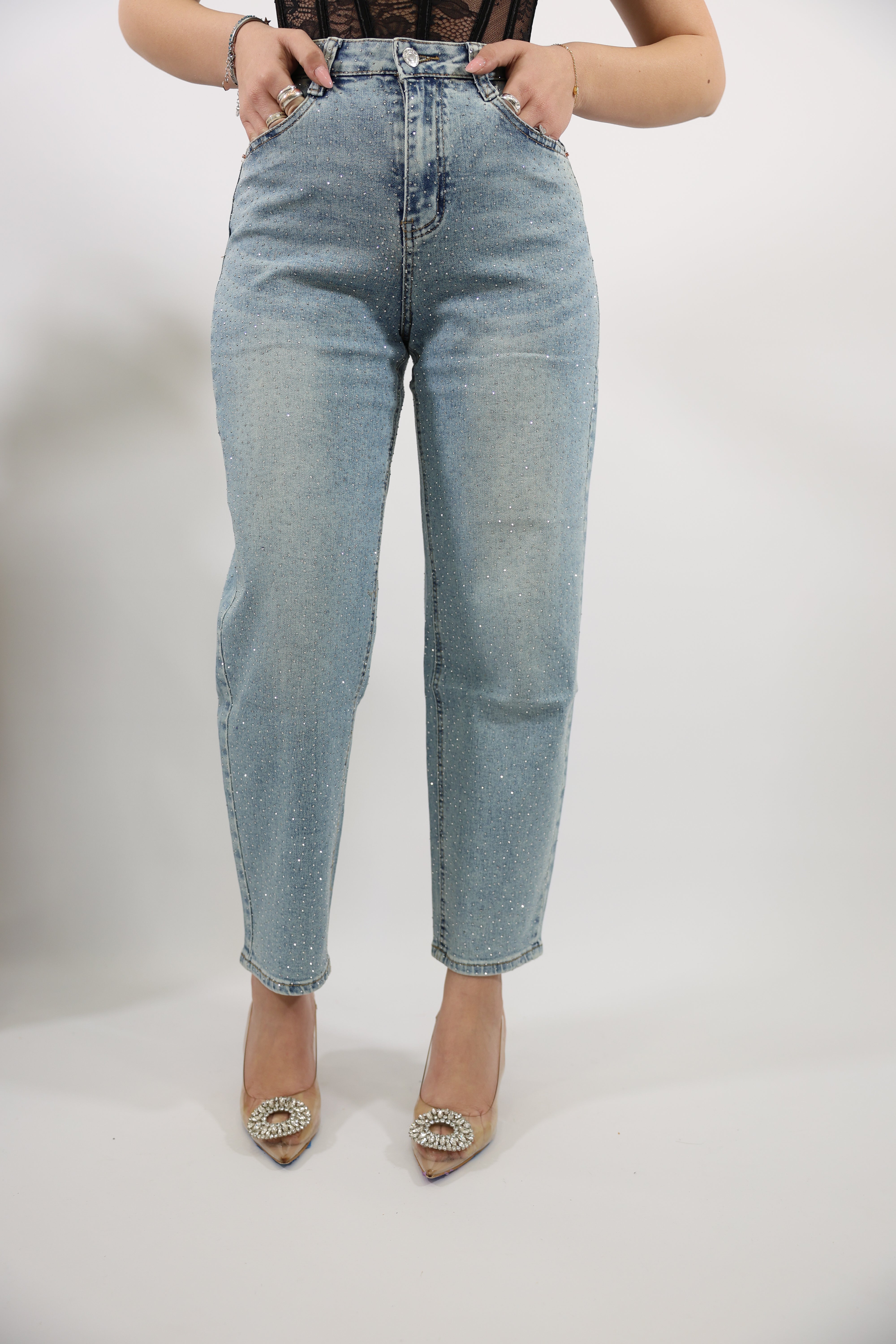 Jeans 6771