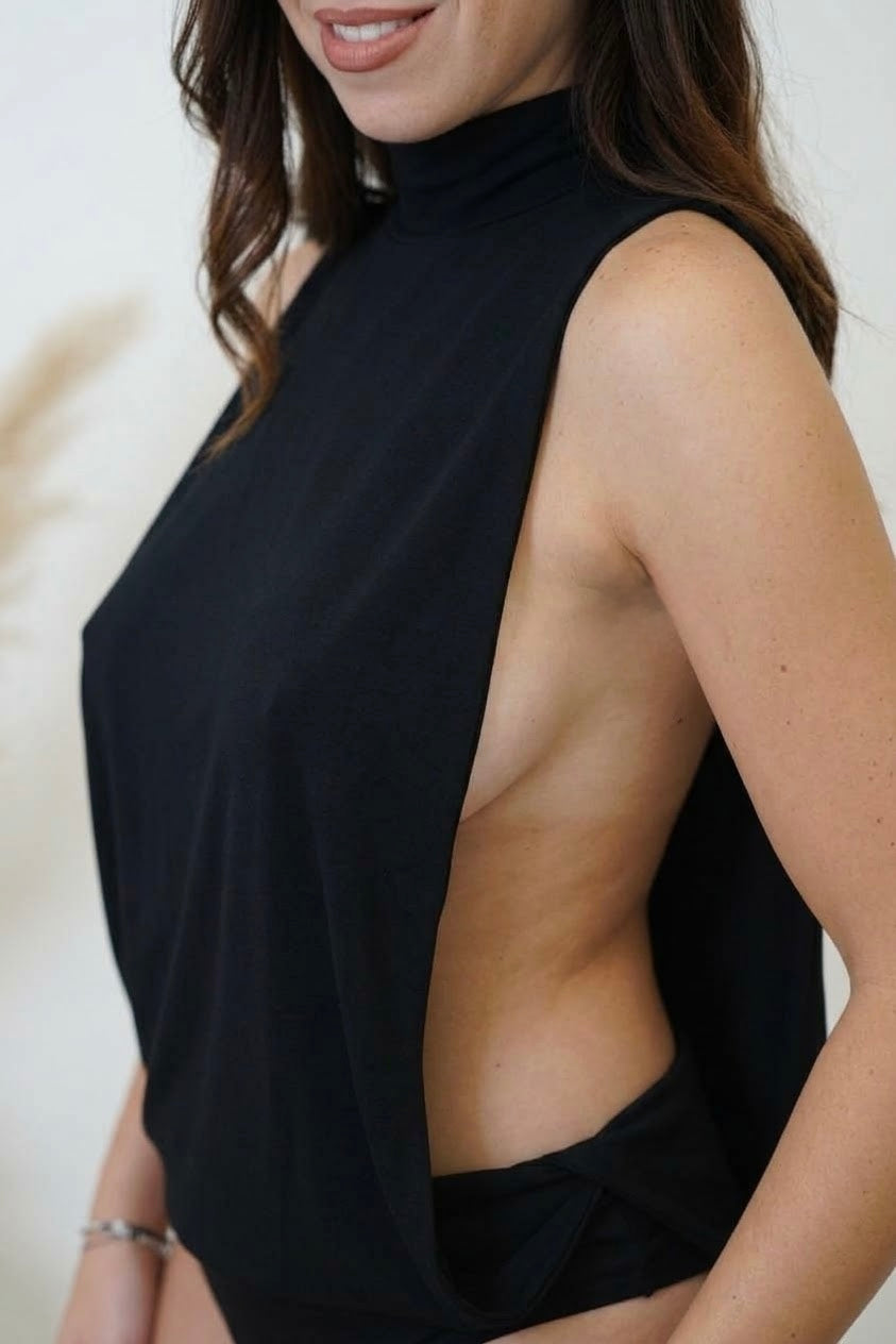 Canotta body