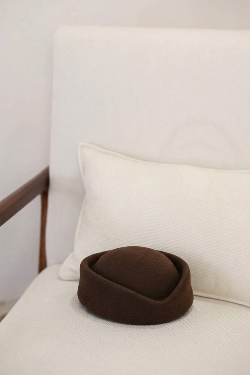 Cappello pillbox