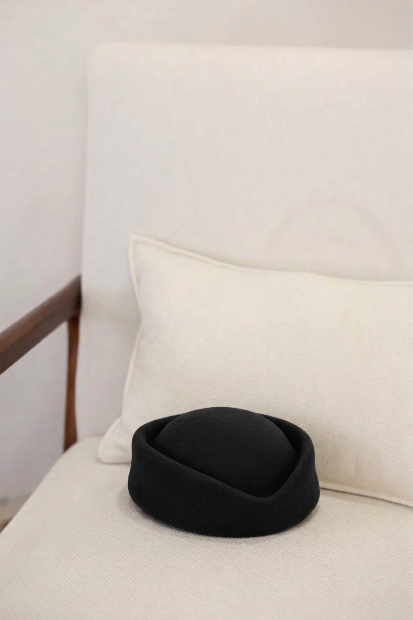 Cappello pillbox