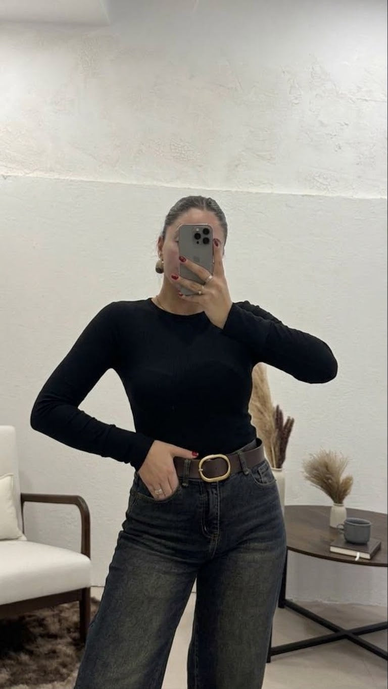 Maglia Kim cashmere(3x2 la terza è in regalo)